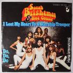 Sarah Brightman and Hot Gossip - I lost my heart to a..., Cd's en Dvd's, Gebruikt, 7 inch, Pop, Single