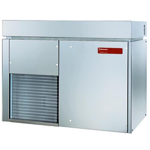Schilferijsmachine 900 kg (zonder reserve) -LUCHT, Zakelijke goederen, Horeca | Keukenapparatuur, Koelen en Vriezen, Verzenden