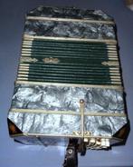Alfred Arnold - Sondermodell 128 Töne - - Bandoneon -, Nieuw