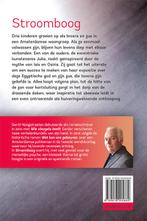 Stroomboog 9789078905882 Gerrit Hoogstraaten, Boeken, Verzenden, Zo goed als nieuw, Gerrit Hoogstraaten