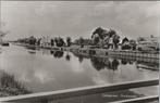 LANGERAAR - Aarkanaal, Verzenden, Gelopen