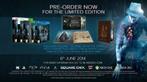 Murdered Soul Suspect Limited Edition (xbox 360 nieuw), Ophalen of Verzenden, Nieuw