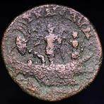 Romeinse Rijk (Provinciaal). Salonina (Augusta, 254-268