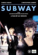 Subway, Verzenden, Nieuw in verpakking, Drama