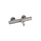 Badkraan Thermostatisch Plieger Napoli Met Omstel HOH 15cm, Ophalen of Verzenden, Nieuw