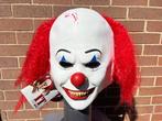 IT - Signed by Tim Curry (Pennywise), Nieuw