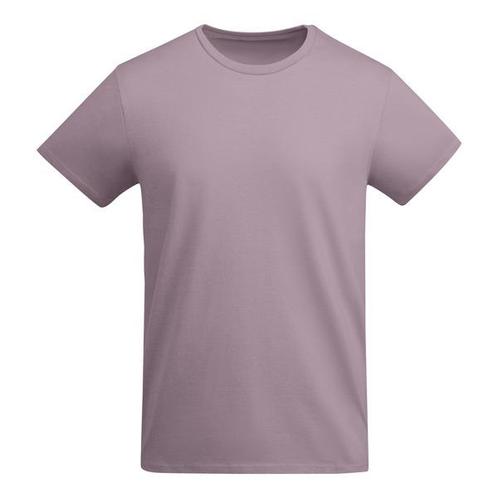 T-shirt ECO Breda Lavendel, Kleding | Heren, T-shirts, Overige kleuren, Nieuw, Overige maten