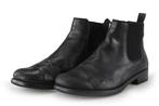 Timberland Chelsea boots in maat 39 Zwart | 10% extra, Kleding | Dames, Verzenden, Zwart, Overige typen, Timberland
