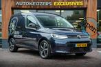 Volkswagen Caddy Cargo 2.0 TDI 1st Edition, Automaat, Diesel, Nieuw, Lease