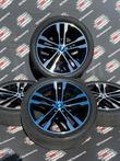 Originele BMW i3 velgen 20 inch!