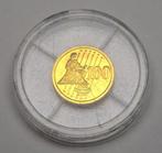 Duitsland. 100 Specimen Euro 2010 - Trial Probe - Wurzburger, Postzegels en Munten