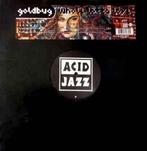 12 inch gebruikt - Goldbug - Whole Lotta Love, Verzenden, Zo goed als nieuw