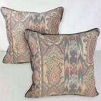 ETRO Home Nieuwe set van twee - Kussen