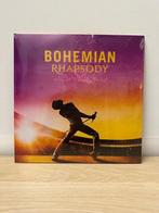 Queen - Bohemian Rhapsody (The Original Soundtrack) - 2 x LP, Cd's en Dvd's, Vinyl Singles, Nieuw in verpakking
