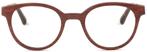 Houten brilmontuur Orlando Rosewood, Nieuw