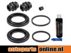 Remklauw revisie set Opel Vivaro voorzijde, Auto-onderdelen, Verzenden, Nieuw, Opel