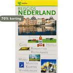 Capitool Reisgids Nederland 9789041018656, Verzenden, Gelezen, Gerard M.L. Harmans