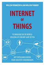 Internet of things 9789082199345 Willem Vermeend, Boeken, Verzenden, Zo goed als nieuw, Willem Vermeend