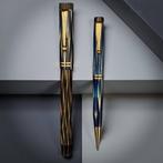 Parker - Lucky Curve “True Blue” - Vulpen, Nieuw