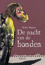 De nacht van de honden 9789044801163 S. Boonen, Verzenden, Zo goed als nieuw, S. Boonen