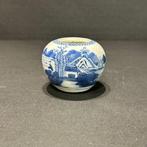 Vaas - Porselein - China - Jiaqing (1796-1820) - Jiaqing