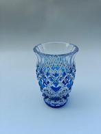 Val Saint Lambert - Vaas - Kristal, Antiek en Kunst, Antiek | Glas en Kristal