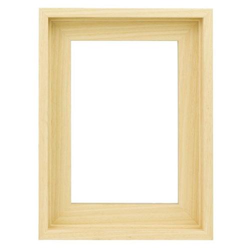 Baklijst Blank, Huis en Inrichting, Woonaccessoires | Lijsten