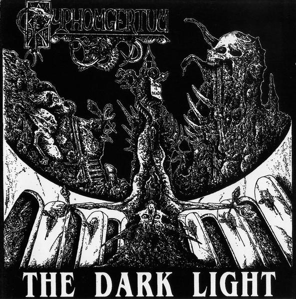 cd - Pyphomgertum - Dawn  â The Dark Light / The Eterna., Cd's en Dvd's, Cd's | Overige Cd's, Zo goed als nieuw, Verzenden