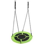 Malatec XXL nest schommel buitenspeelgoed 120cm belasting, Kinderen en Baby's, Speelgoed | Buiten | Speeltoestellen, Ophalen of Verzenden