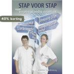 Stap voor stap naar verpleegkundig resultaat 9789035223622, Boeken, Verzenden, Gelezen