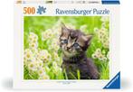Katje in de wei Puzzel (500 stukjes) | Ravensburger -, Verzenden, Nieuw