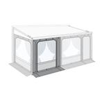 Fiamma CaravanStore ZIP XL Privacy Room 550, Caravans en Kamperen, Nieuw