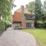 Vrijstaande woning met tuin en gestoffeerd interieur, Huizen en Kamers, Hilversum