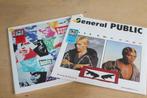 General Public - Hand To Mouth + ...All The Rage - LP albums, Nieuw in verpakking