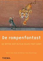 De Rampenfantast / Thema 9789058714343 Anne-Lies Hustings, Verzenden, Zo goed als nieuw, Anne-Lies Hustings