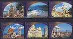 Verenigde Naties NY - 2002 - Italie - Postfris, Postzegels en Munten, Verzenden, Noord-Amerika, Postfris