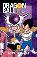 Dragon Ball Full Color Freeza Arc, Vol. 1: Volume 1, Boeken, Verzenden, Nieuw