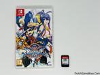 Nintendo Switch - Blazblue - Central Fiction - Special Editi, Spelcomputers en Games, Verzenden, Gebruikt