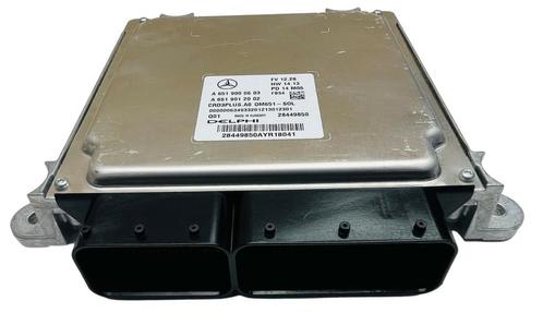 ECU A6519000603 Mercedes 28449850 Delphi, Auto-onderdelen, Motor en Toebehoren, Nieuw, Mercedes-Benz, Verzenden