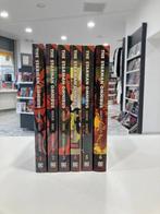 The StarMan OMNIBUS #1-#2-#3-#4-#5-#6 - The StarMan OMNIBUS, Nieuw