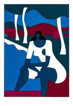 Piet Parra (1976) - when the smoke clears, Antiek en Kunst