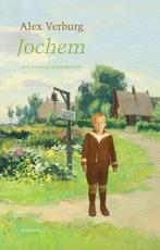9789492241528 Jochem | Tweedehands, Verzenden, Zo goed als nieuw, Alex Verburg