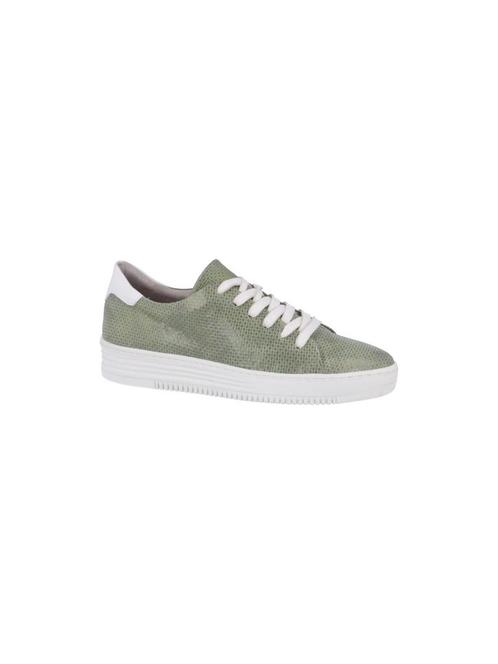 -60% Piedi Nudi  Piedi Nudi Veterschoenen  maat 37, Kleding | Dames, Schoenen, Groen, Nieuw, Verzenden