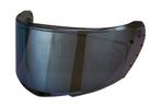 Helm Vito Integraalhelm Presto Vizier mirror / spiegel blue, Fietsen en Brommers, Brommerhelmen, Ophalen of Verzenden, Nieuw