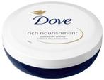 DOVE RICH NOURISHMENT VOEDENDE CREME BLIK 150 ML, Nieuw, Verzenden