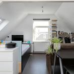 Gestoffeerde studio met wasmachine en inclusief prijs, 20 tot 35 m², Rotterdam