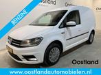 Volkswagen Caddy 1.0 TSI L1H1 BENZINE, Auto's, Volkswagen, Overige modellen, Wit, Nieuw, Lease