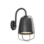 Wandlamp buiten | Konstsmide | Perugia (E27), Verzenden, Nieuw