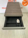 Ladeblokken | Refurbished | Ahrend met nieuw blad naar keuze