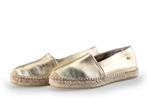 Fred de La Bretoniere Loafers in maat 37 Goud | 10% extra, Kleding | Dames, Schoenen, Overige kleuren, Verzenden, Overige typen